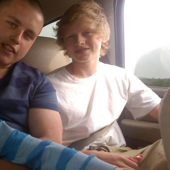 Meet your Posher, Christian - Picture 1 of 1